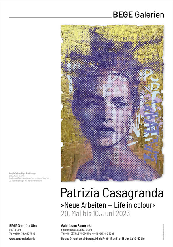 Patrizia Casagranda