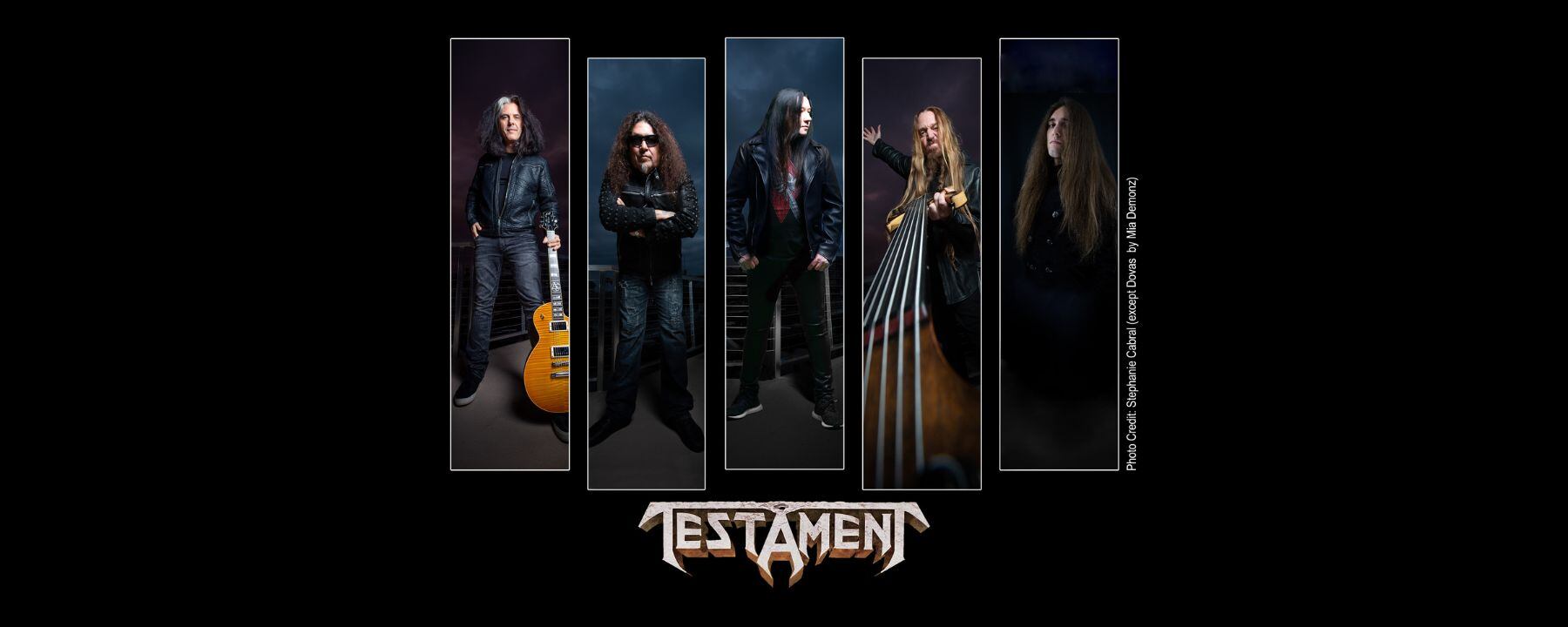 Testament