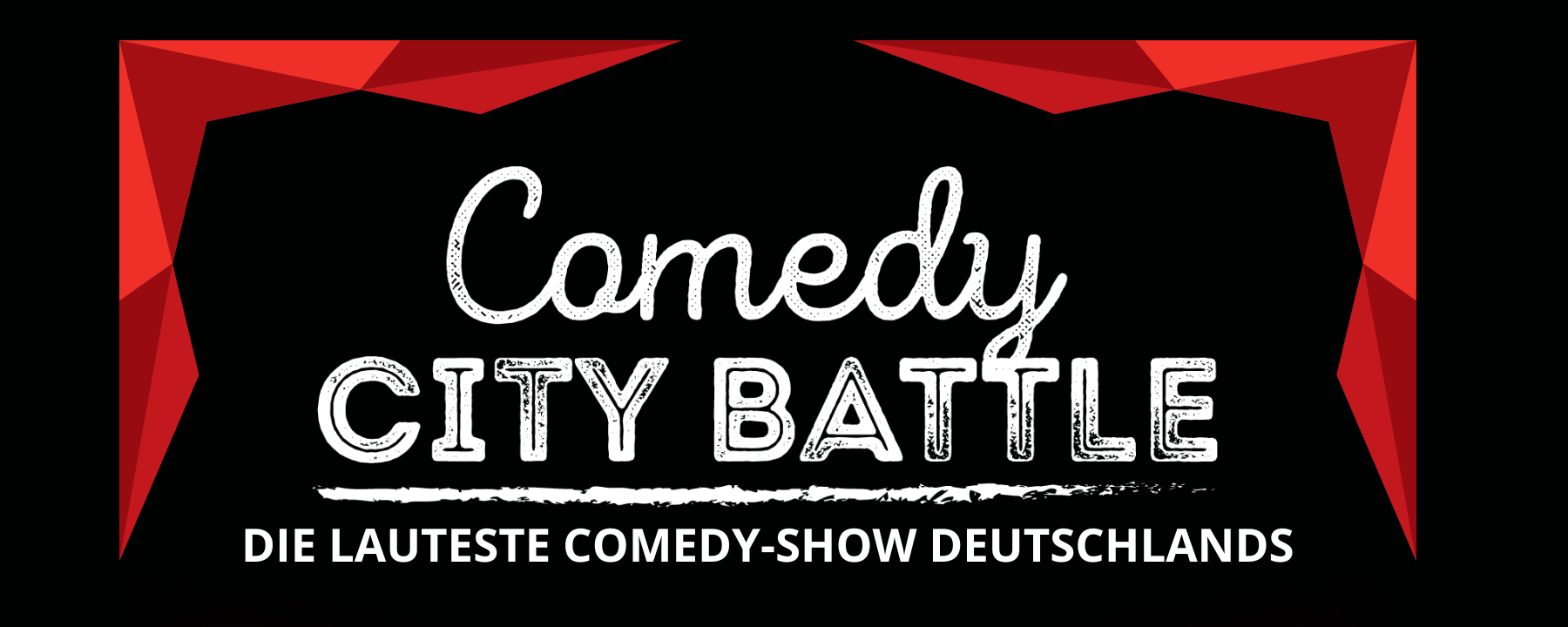 Comedy City Battle