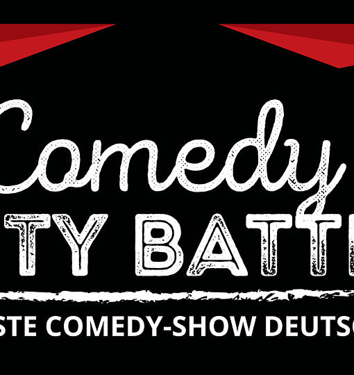 Comedy City Battle