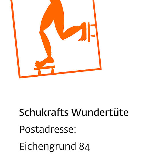 SCHUKRAFTS WUNDERTÜTE