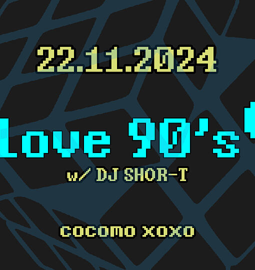 #love90's