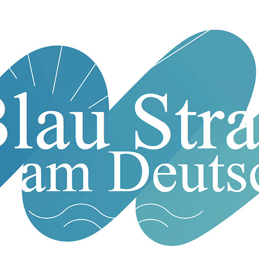 Food & Sound am Blau Strand