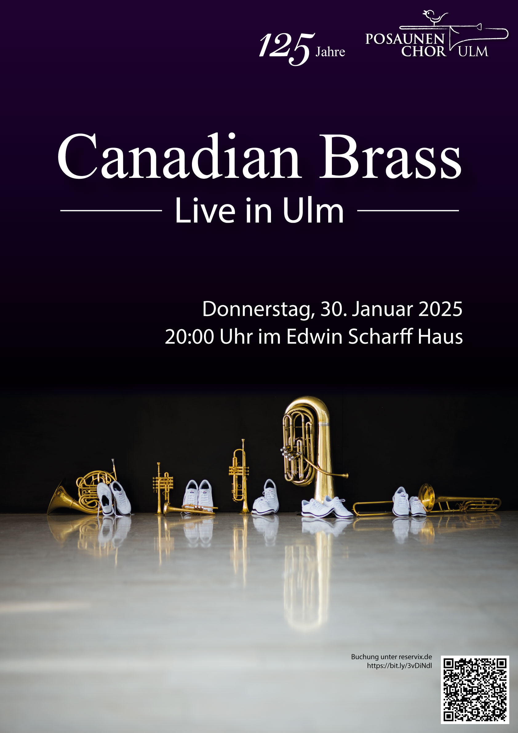 Canadian Brass 