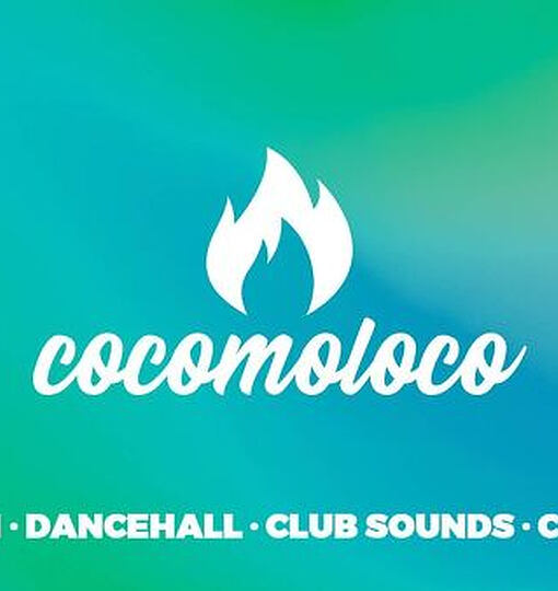 COCOMOLOCO 🤪🎉 Reggaeton - Dancehall - Club Sounds - Commercial (…)